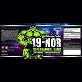 Galaxy Labs 19-Nor 60Tabs