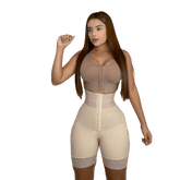 70015SG SHORT STRAPLESS LEVANTA COLA