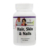 Hair, Skin & Nails Formula Tablets by BariatricPal