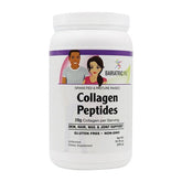 Collagen Peptides Powder (Hydrolyzed Type 1 & 3, Grass Fed) Skin, Hair, Nail & Joint Support by BariatricPal - Unflavored & Unsweetened