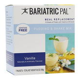 BariatricPal 15g Protein Shake or Pudding - Vanilla Cream (Aspartame Free)