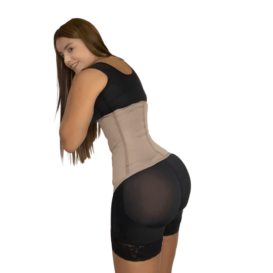 CINTURILLA VIP LATEX