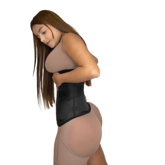 CINTURILLA VIP LATEX