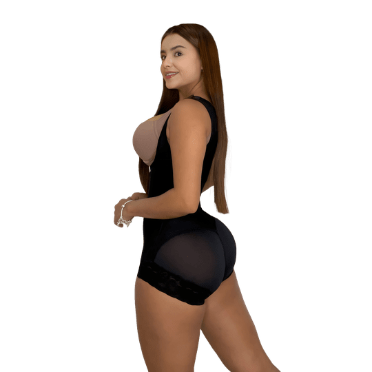 SUPER PRETTY FAJA CACHETERA USO DIARIO