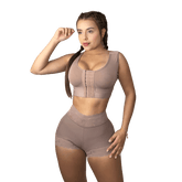 70014JCT SHORT LEVANTA COLA CORTO