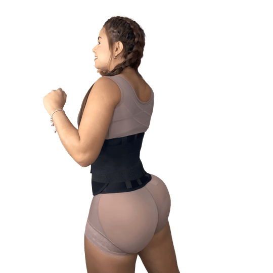 80011 CINTURILLA PARA PESO O GIMNASIO