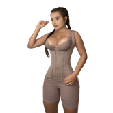 6070 CHALECO DE LATEX TIRA GRUESA