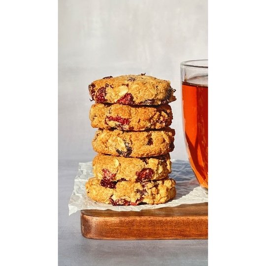 Flèche Healthy Treats Sugar-Free Cookies