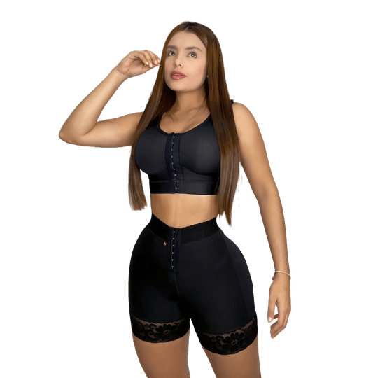 TOUCH SHORT