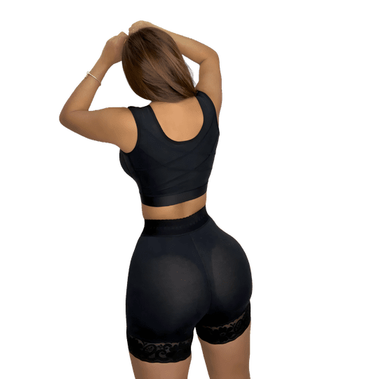 TOUCH SHORT