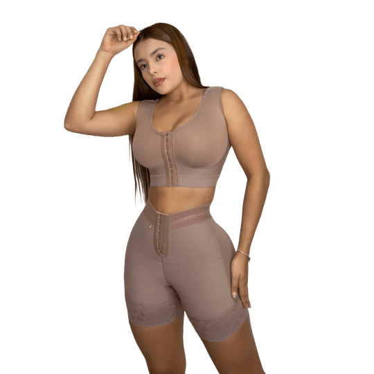 TOUCH SHORT