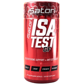 ISatori ISA-TEST GF