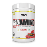 MAN Sports ISO-Amino
