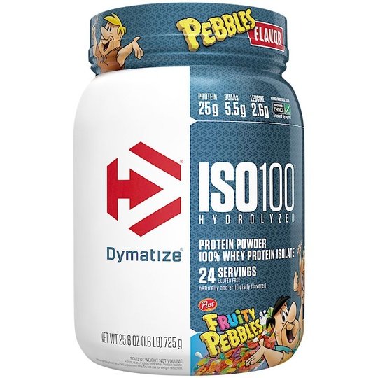 Dymatize Iso100