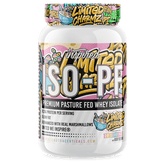 Inspired Nutraceuticals Iso-PF