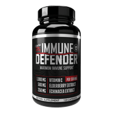 Rich Piana 5% Immune Defender (120 Caps)