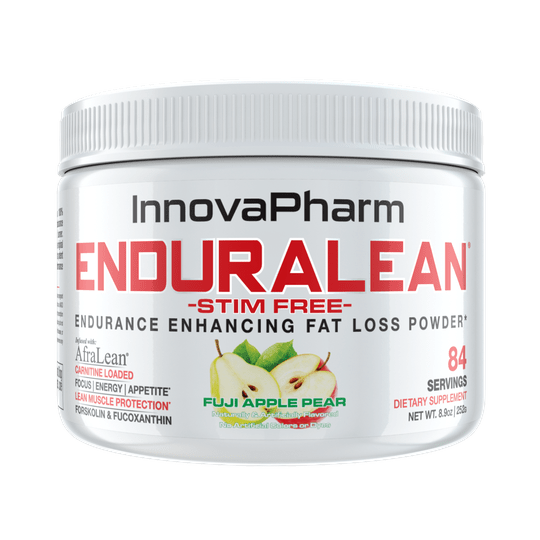 InnovaPharm Enduralean Stim Free