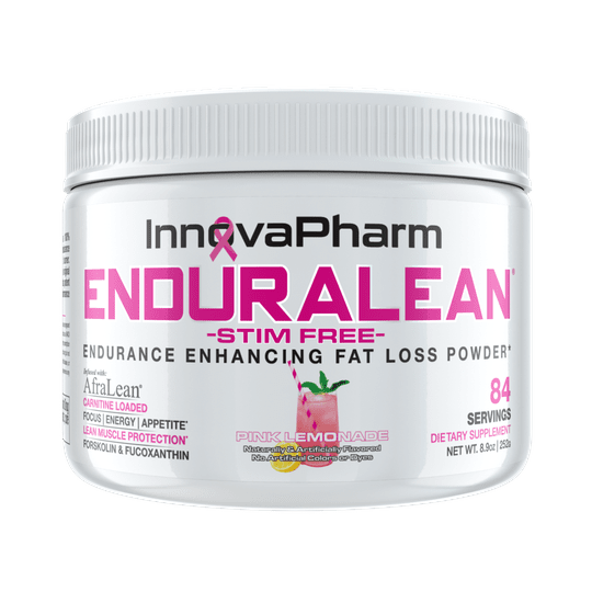 InnovaPharm Enduralean Stim Free