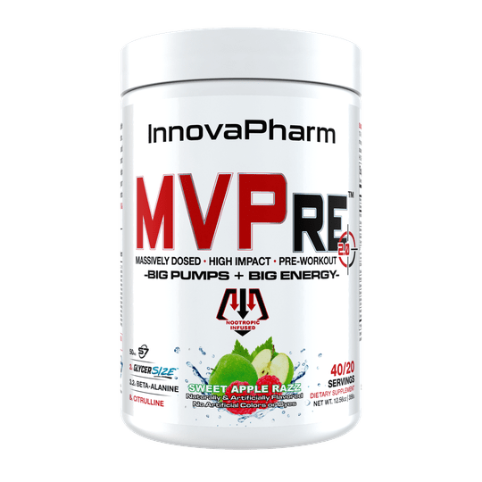 InnovaPharm MVPre