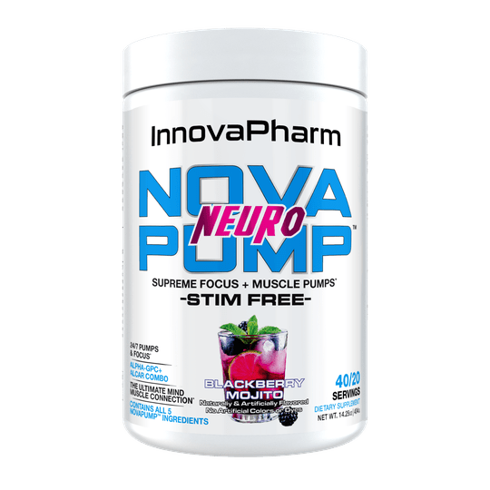 InnovaPharm Nova Pump Neuro