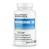 InnovaPharm Berberine x5