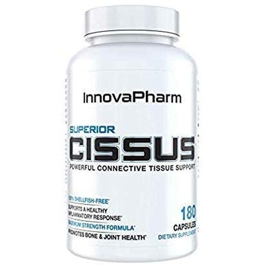 InnovaPharm Superior Cissus
