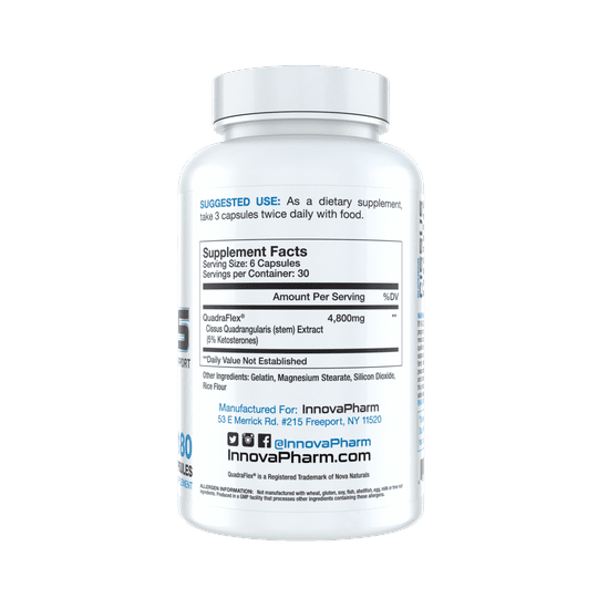 InnovaPharm Superior Cissus