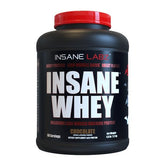 Insane Labz Insane Whey