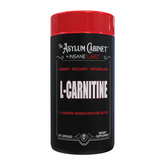 Insane Labz L-Carnitine Capsules