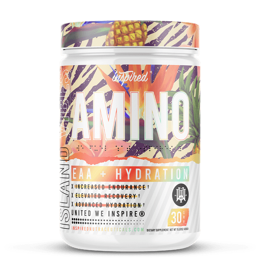 Inspired Amino
