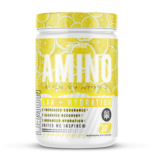 Inspired Amino
