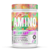Inspired Amino
