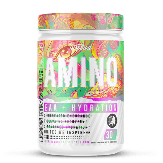 Inspired Amino