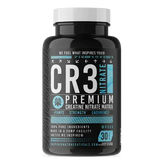Inspired Nutraceuticals CR3 Nitrate