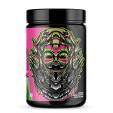 Inspired DVST8 of the Union