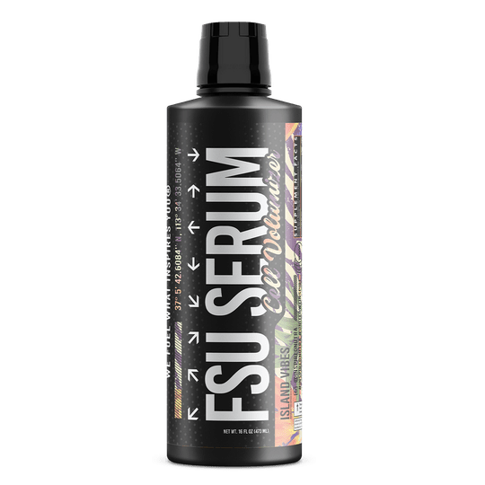 Inspired FSU Serum