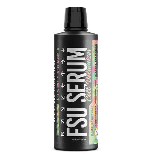 Inspired FSU Serum