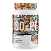 Inspired Nutraceuticals ISO-PF Whey Isolate