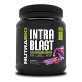 Nutrabio Intra Blast