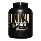 Animal Iso Whey Protein Blend