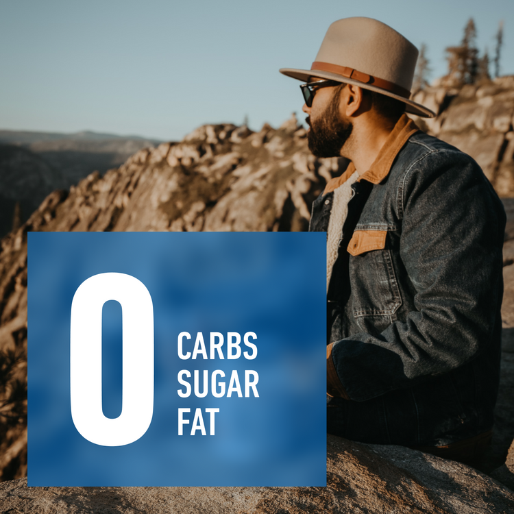 Isopure Zero Carb WPI