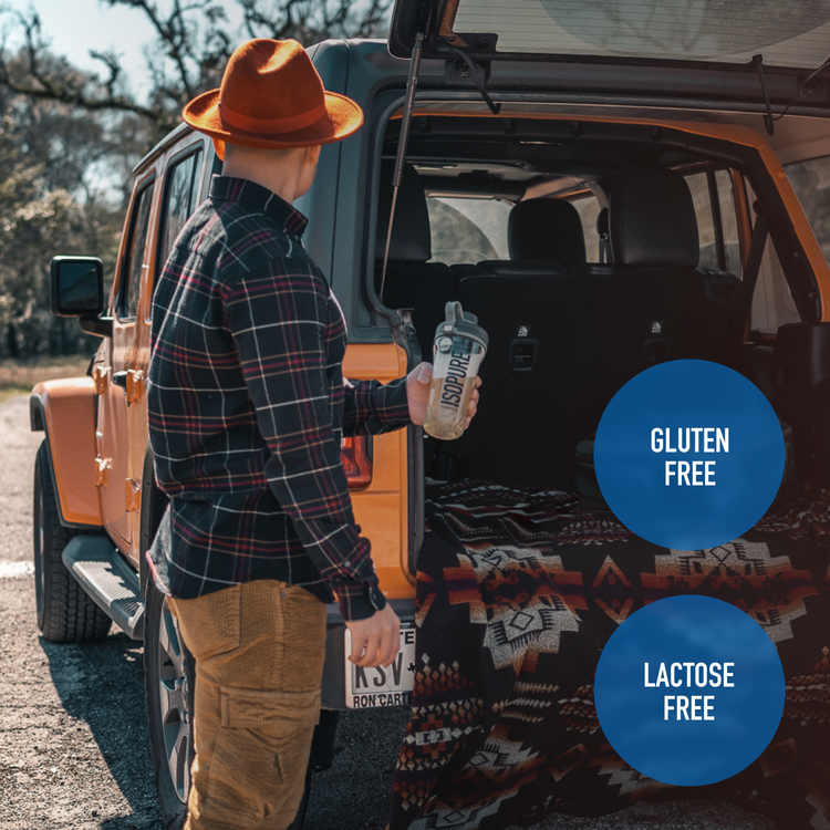 Isopure Zero Carb WPI