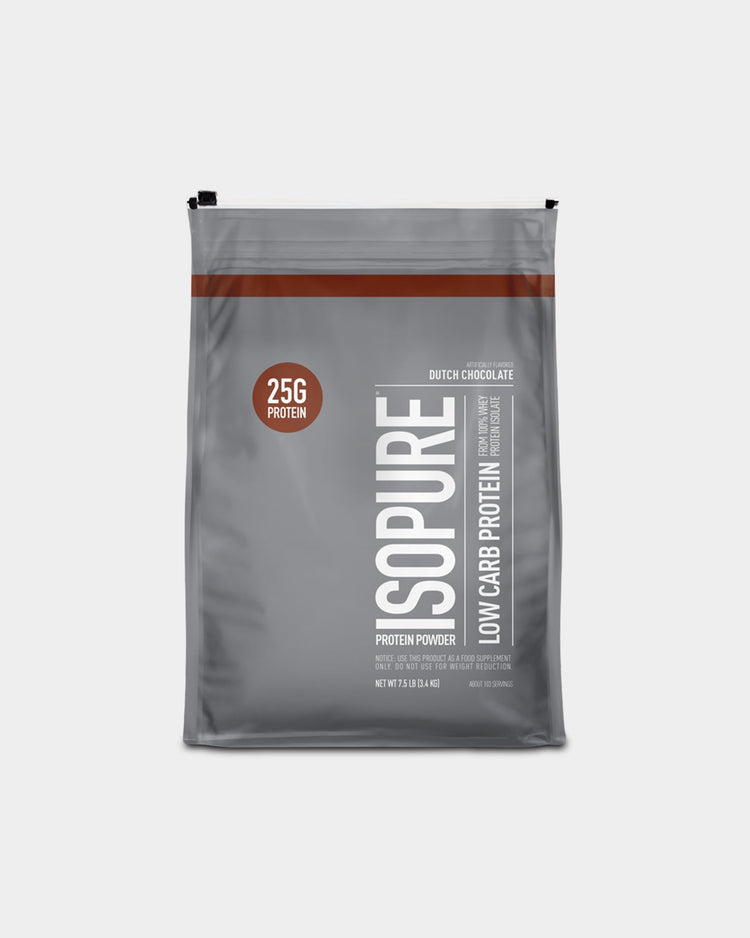 Isopure Zero Carb WPI