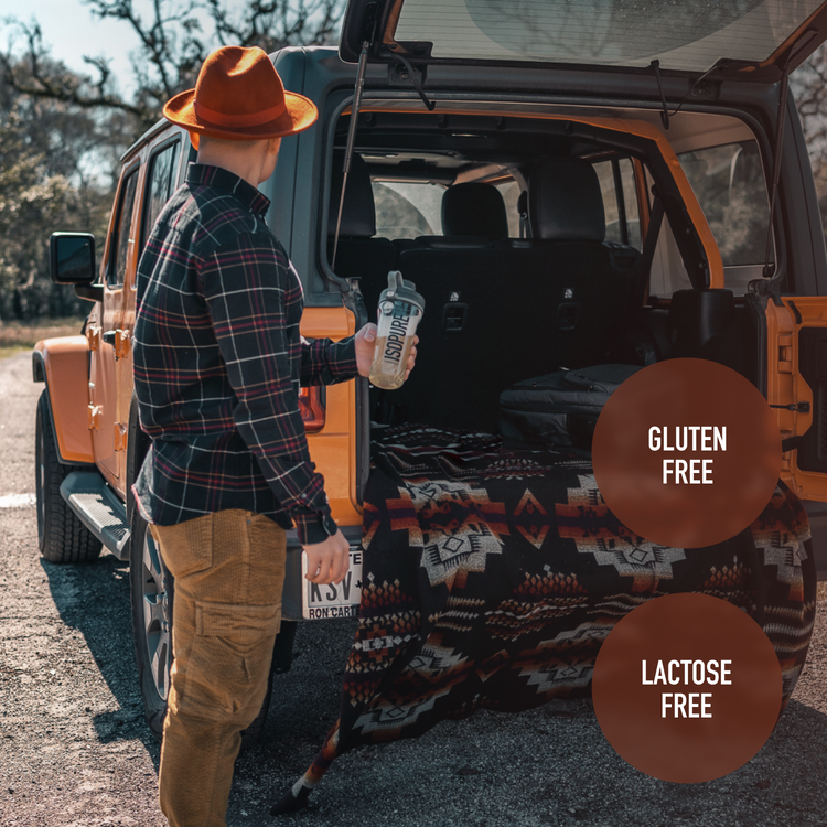 Isopure Zero Carb WPI