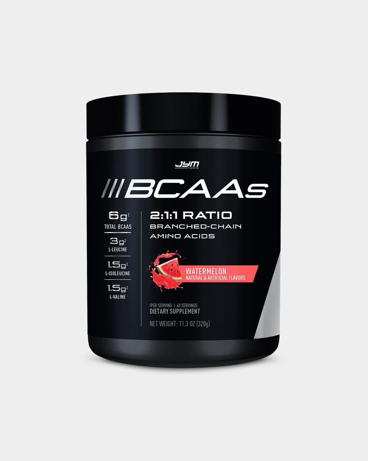 JYM Supplement Science JYM BCAAs