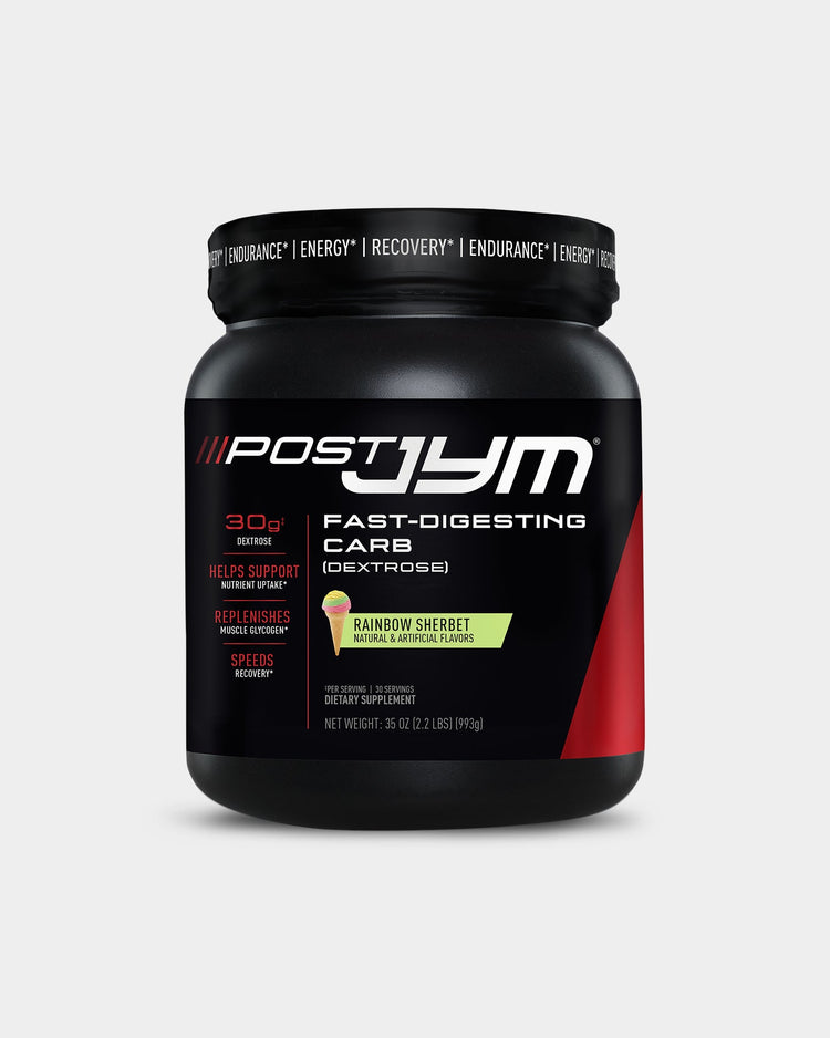 JYM Post JYM Fast-Digesting Carb