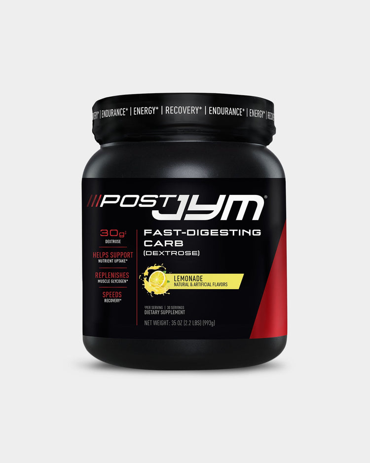 JYM Post JYM Fast-Digesting Carb