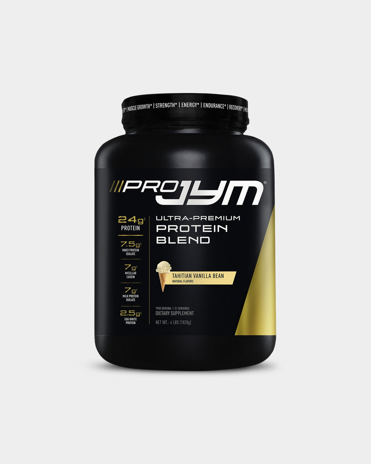 JYM Supplement Science Pro JYM Protein Powder