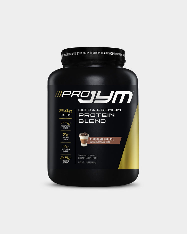 JYM Supplement Science Pro JYM Protein Powder