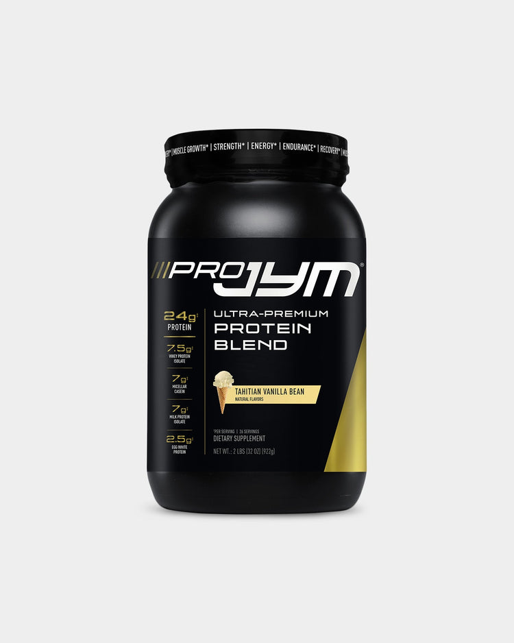 JYM Supplement Science Pro JYM Protein Powder